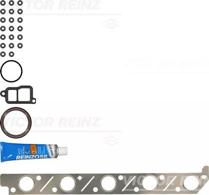 Pakkingset, cilinderkop VICTOR REINZ 02-39438-01)