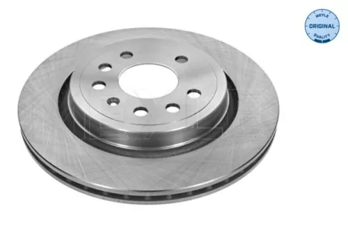 Remschijf MEYLE 615 523 6027)