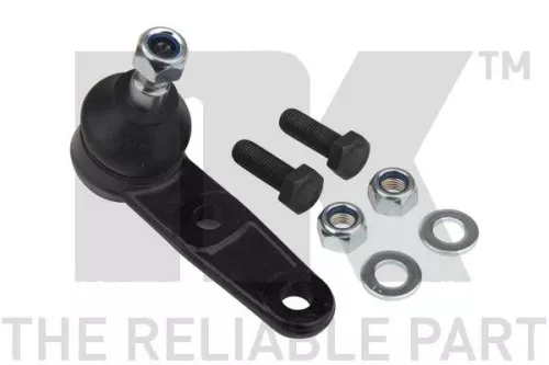 Kogelgewricht NK 5045002)