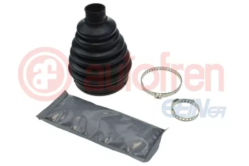 Balgset, aandrijfas AUTOFREN SEINSA D8180T)