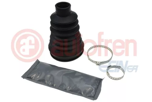 Bellow Kit, drive shaft AUTOFREN SEINSA D8184T)