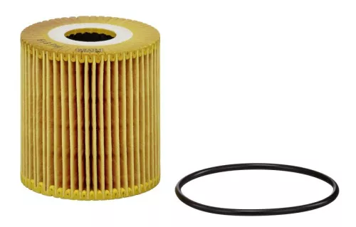 Oliefilter MANN-FILTER HU 819 x)