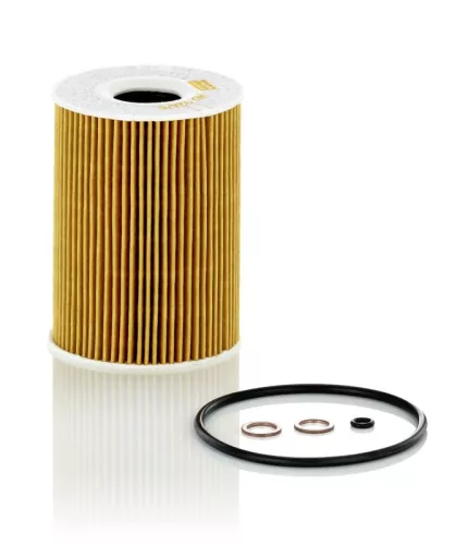 Oliefilter MANN-FILTER HU 926/5 z)