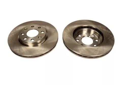 Remschijf MAXGEAR 19-1063)
