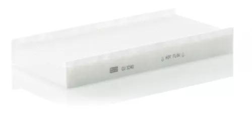Filter, cabinelucht MANN-FILTER CU 3240)