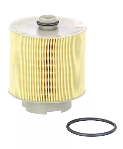 Luchtfilter MANN-FILTER C 17 137 x)