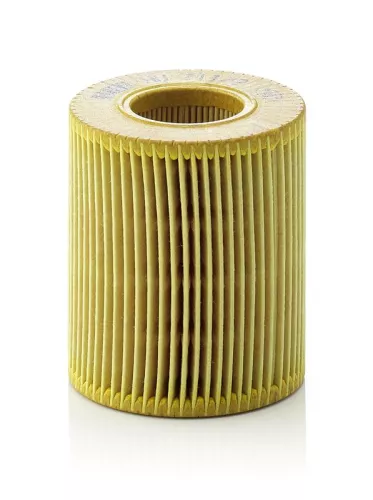 Oil Filter MANN-FILTER HU 711/2 x)
