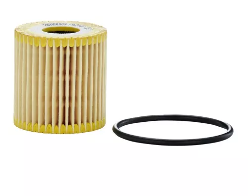 Oliefilter MANN-FILTER HU 68 x)