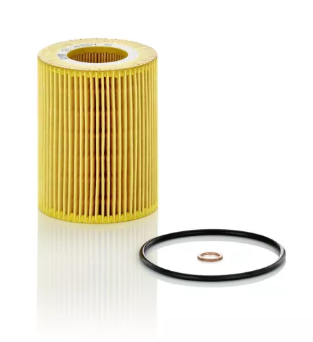 Oliefilter MANN-FILTER HU 925/4 x)