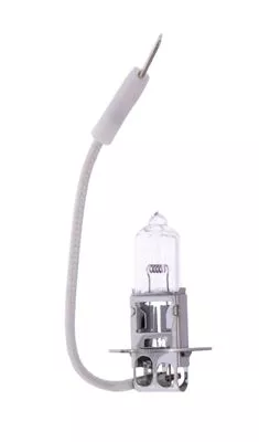 Lamp, mistlamp voor MAXGEAR 78-0050)