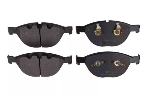 Remblokkenset, schijfrem MAXGEAR 19-1078)