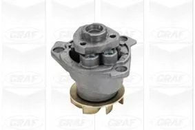 Waterpomp, motorkoeling GRAF PA1041)