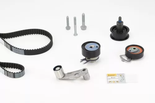 Timing Belt Kit CONTINENTAL CTAM CT957K2)