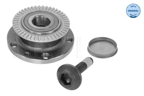 Wielnaaf MEYLE 100 750 0000)