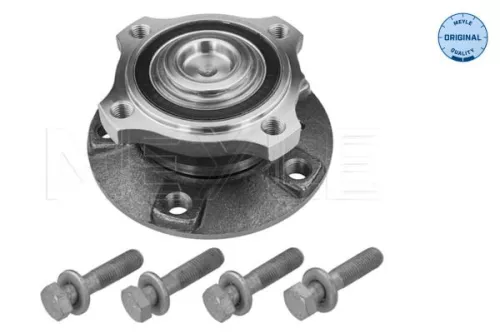 Wielnaaf MEYLE 314 652 0002)