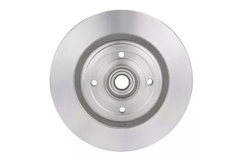 Remschijf BOSCH 0 986 479 274)