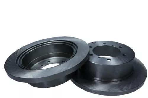 Remschijf MAXGEAR 19-1174)