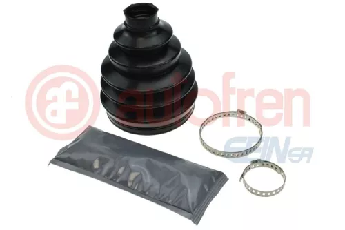 Balgset, aandrijfas AUTOFREN SEINSA D8378T)