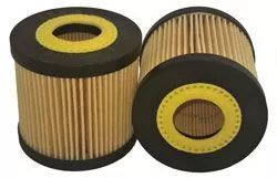 Oliefilter ALCO FILTER MD-651)