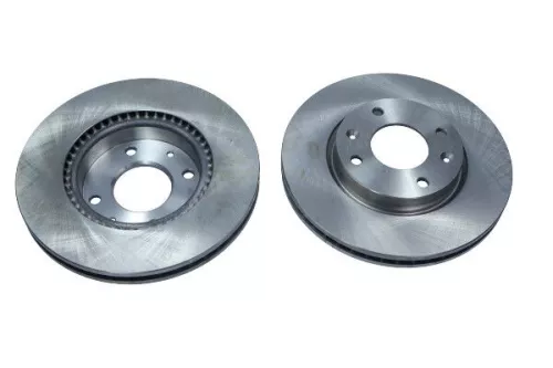 Remschijf MAXGEAR 19-1256)