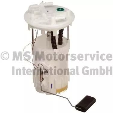 Sensorunit, brandstoftank PIERBURG 7.02550.07.0)