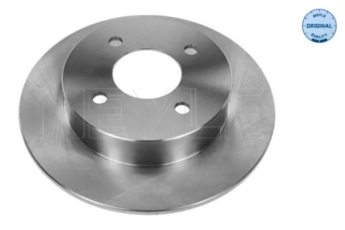Remschijf MEYLE 36-15 523 0024)