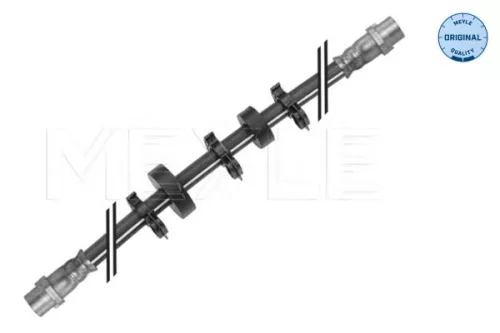 Remslang MEYLE 100 525 0005)