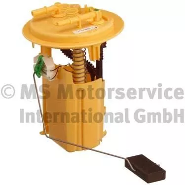 Sensorunit, brandstoftank PIERBURG 7.22466.74.0)