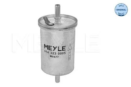 Brandstoffilter MEYLE 014 323 0005)