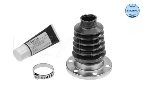 Bellow Kit, drive shaft MEYLE 100 498 1123)