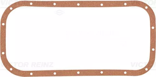 Gasket, oil sump VICTOR REINZ 71-52561-00)