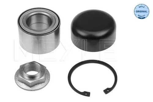 Wiellagerset MEYLE 614 750 0012)