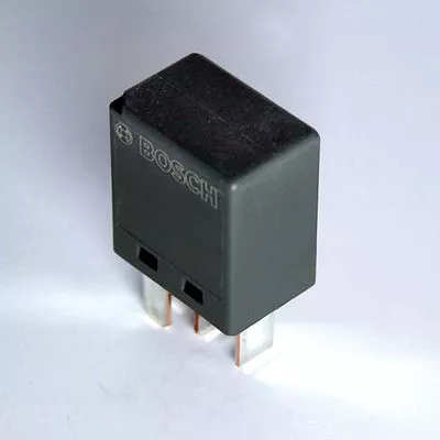 Multifunctioneel relais BOSCH 0 332 207 402)