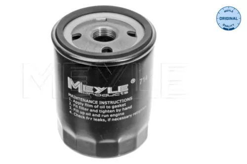 Oil Filter MEYLE 714 322 0000)