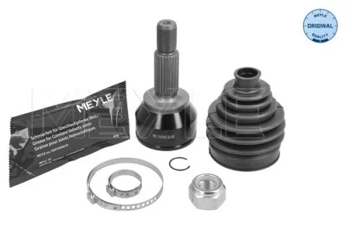 Koppelingsset, aandrijfas MEYLE 714 498 0016)