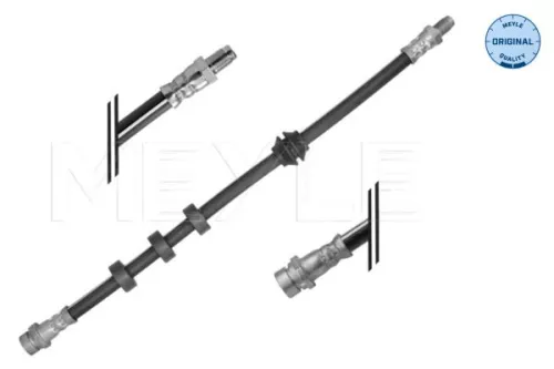Remslang MEYLE 714 525 0001)