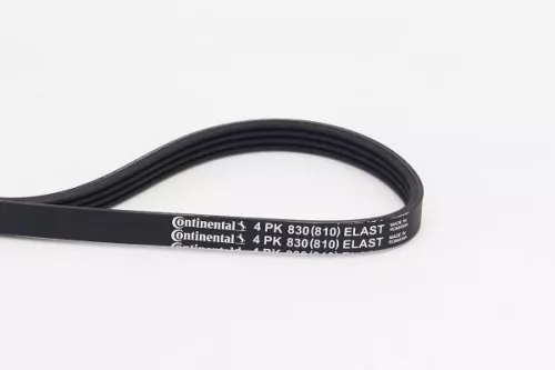 V-vormige riem CONTINENTAL CTAM 4PK830 ELAST)