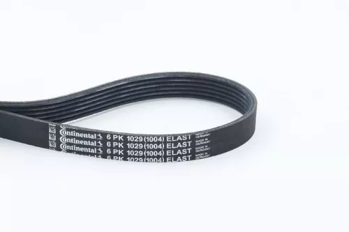 V-vormige riem CONTINENTAL CTAM 6PK1029 ELAST)