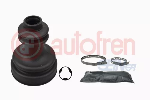 Balgset, aandrijfas AUTOFREN SEINSA D8255)