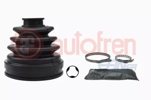 Balgset, aandrijfas AUTOFREN SEINSA D8256)