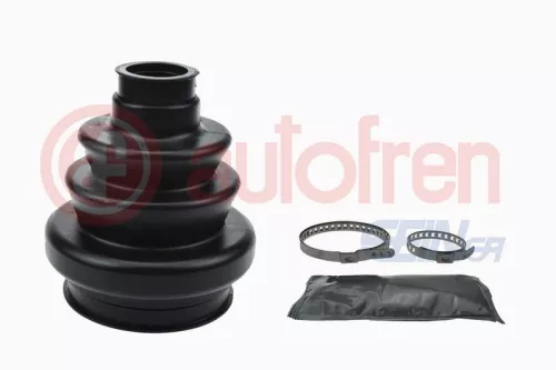 Balgset, aandrijfas AUTOFREN SEINSA D8309)
