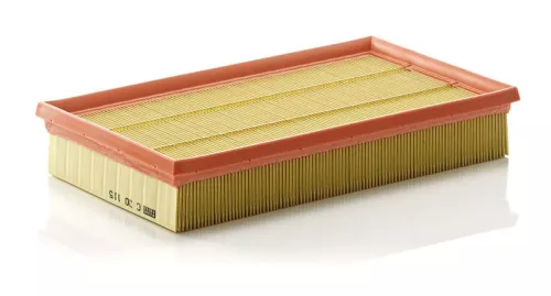 Luchtfilter MANN-FILTER C 30 115)