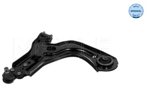 Control/Trailing Arm, wheel suspension MEYLE 716 050 4159)