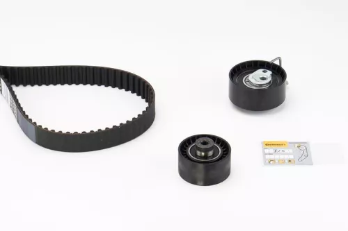 Distributieriemset CONTINENTAL CTAM CT1065K3)