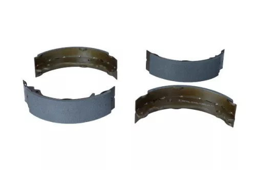 Remblokkenset MAXGEAR 19-0228)