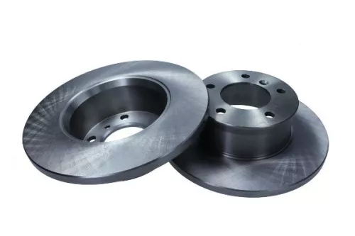 Remschijf MAXGEAR 19-1212)