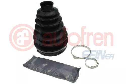 Balgset, aandrijfas AUTOFREN SEINSA D8336T)
