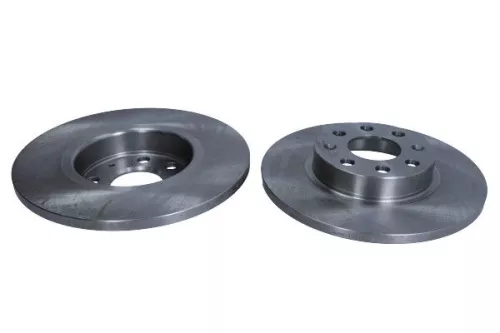 Remschijf MAXGEAR 19-1238)