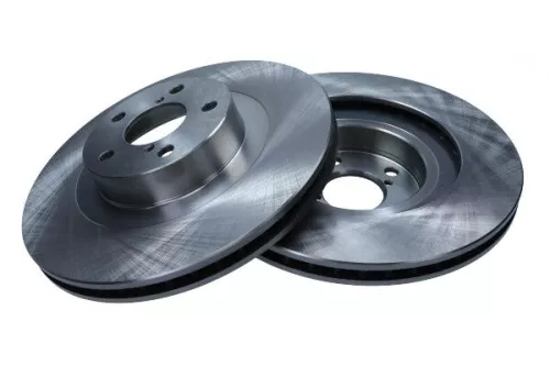 Remschijf MAXGEAR 19-1255)