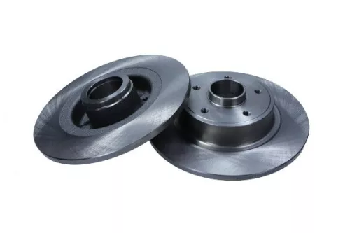 Brake Disc MAXGEAR 19-1276)